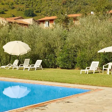 Holiday home Farmhouse La Gianna *