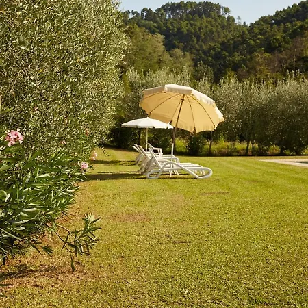 Farmhouse La Gianna