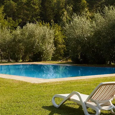 Farmhouse La Gianna * Camaiore