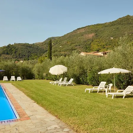 Farmhouse La Gianna *