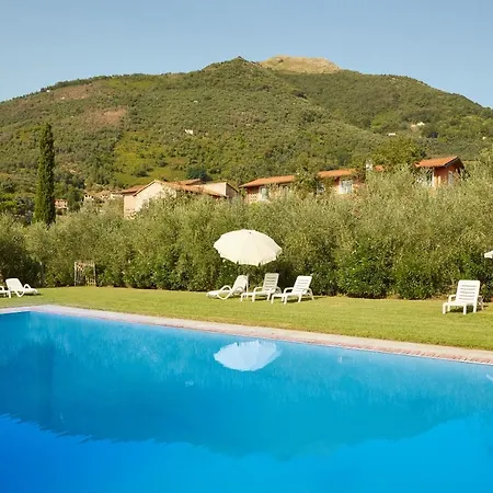 Holiday home Farmhouse La Gianna Camaiore