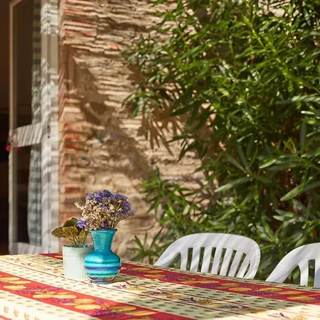 Farmhouse La Gianna