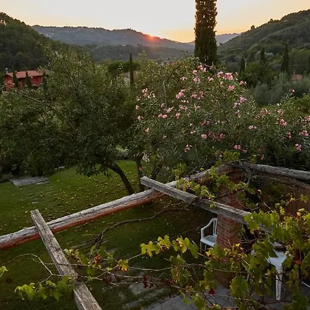 Holiday home Farmhouse La Gianna