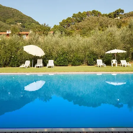 Farmhouse La Gianna Holiday home *